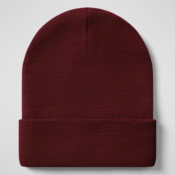 Berghaus Unisex Inflection Beanie - Red