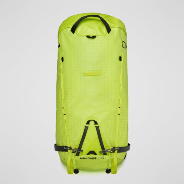 Berghaus Women's MTN Guide 32L Rucksack - Yellow