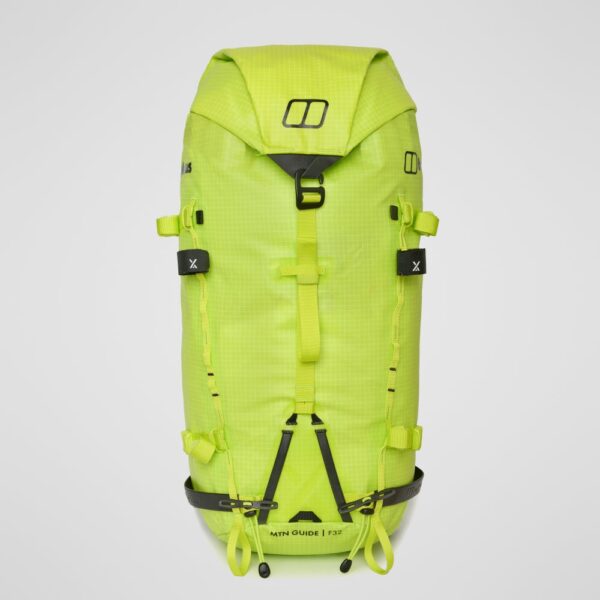 Berghaus Women's MTN Guide 32L Rucksack - Yellow
