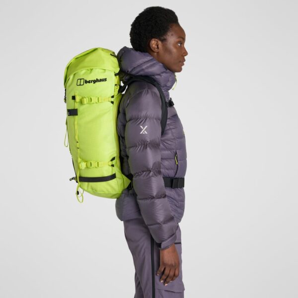 Berghaus Women's MTN Guide 32L Rucksack - Yellow