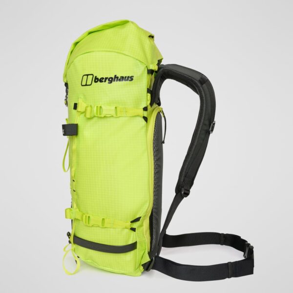 Berghaus Women's MTN Guide 32L Rucksack - Yellow