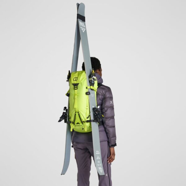 Berghaus Women's MTN Guide 32L Rucksack - Yellow