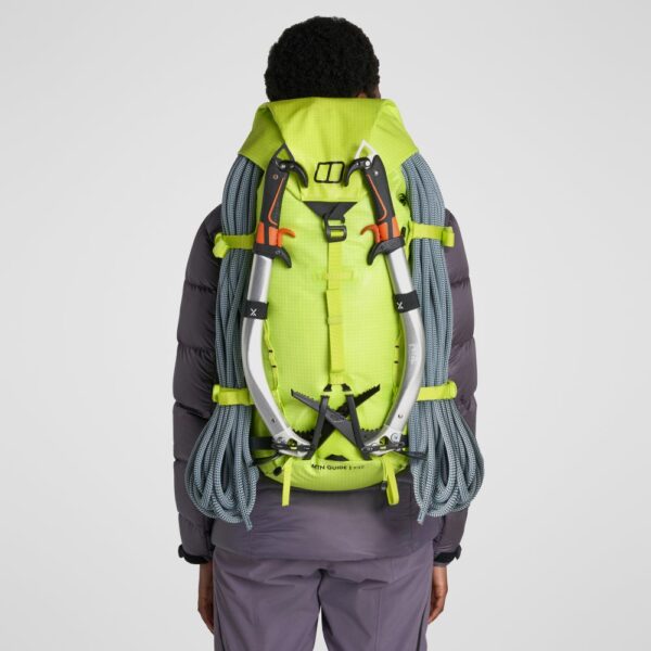 Berghaus Women's MTN Guide 32L Rucksack - Yellow