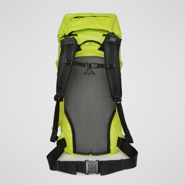 Berghaus Women's MTN Guide 32L Rucksack - Yellow