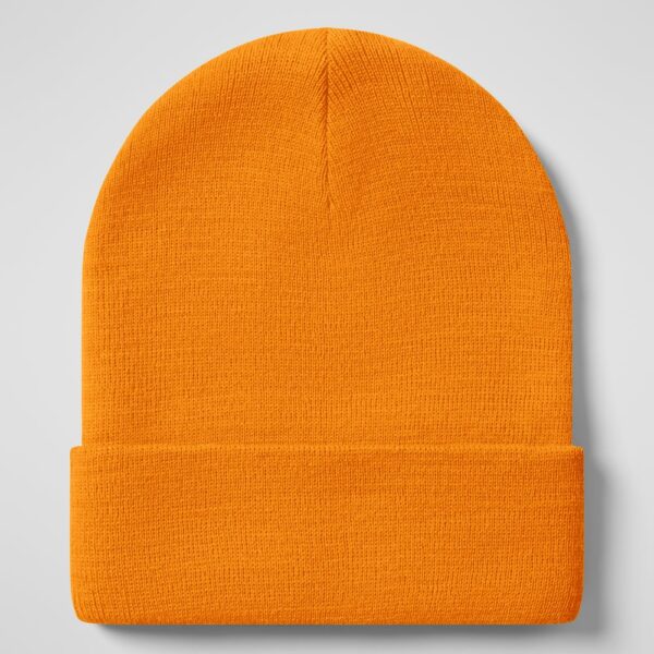 Berghaus Unisex Inflection Beanie - Orange