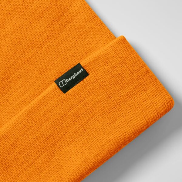 Berghaus Unisex Inflection Beanie - Orange