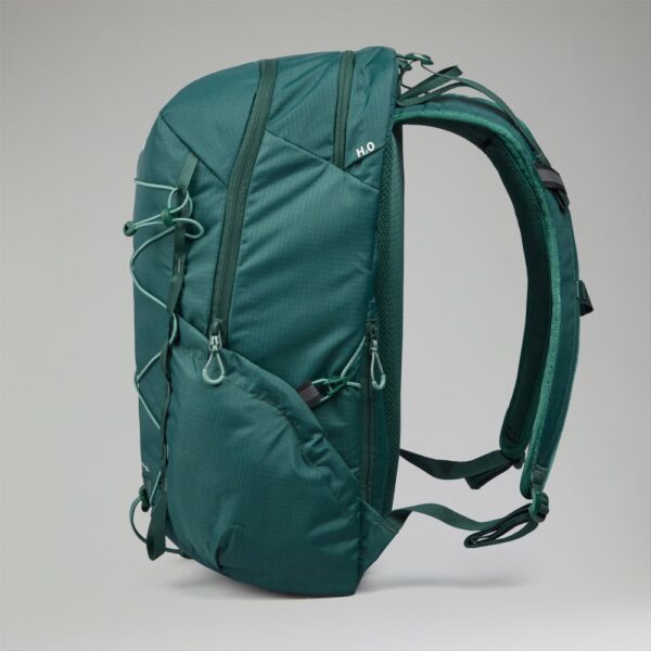 Berghaus Unisex 24/7 365 U23 Rucksack - Green
