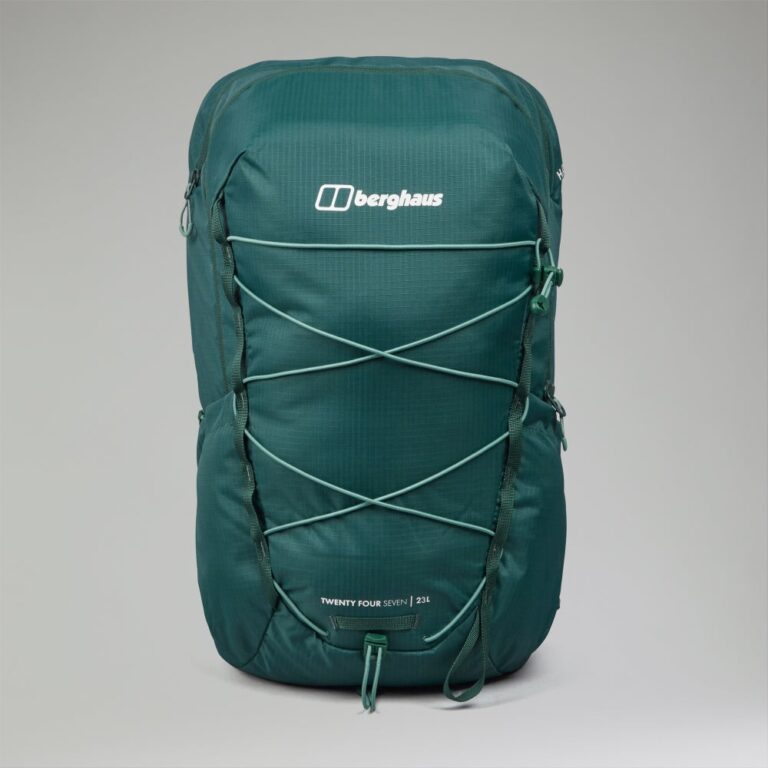 Berghaus Unisex 24/7 365 U23 Rucksack - Green