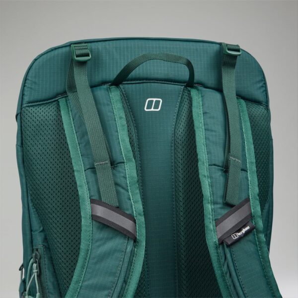 Berghaus Unisex 24/7 365 U23 Rucksack - Green