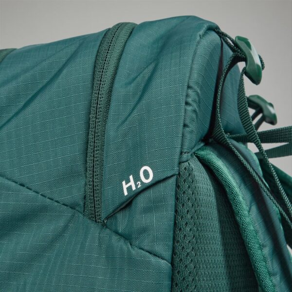 Berghaus Unisex 24/7 365 U23 Rucksack - Green