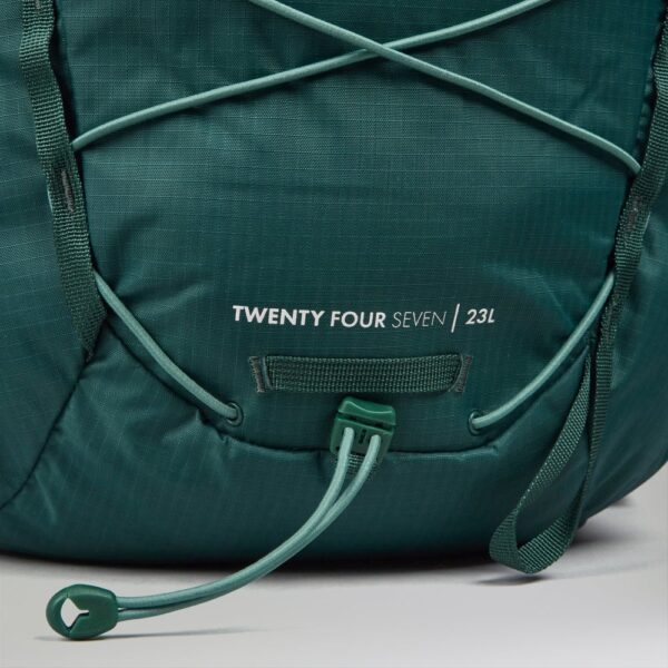 Berghaus Unisex 24/7 365 U23 Rucksack - Green