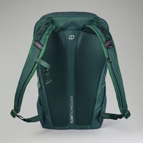 Berghaus Unisex 24/7 365 U23 Rucksack - Green
