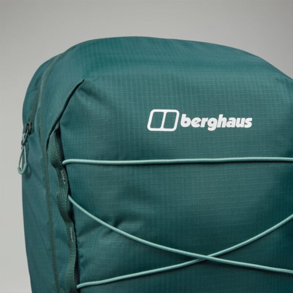 Berghaus Unisex 24/7 365 U23 Rucksack - Green