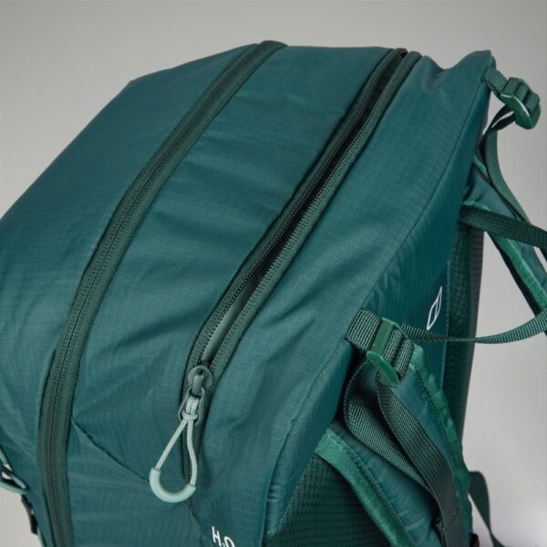 Berghaus Unisex 24/7 365 U23 Rucksack - Green