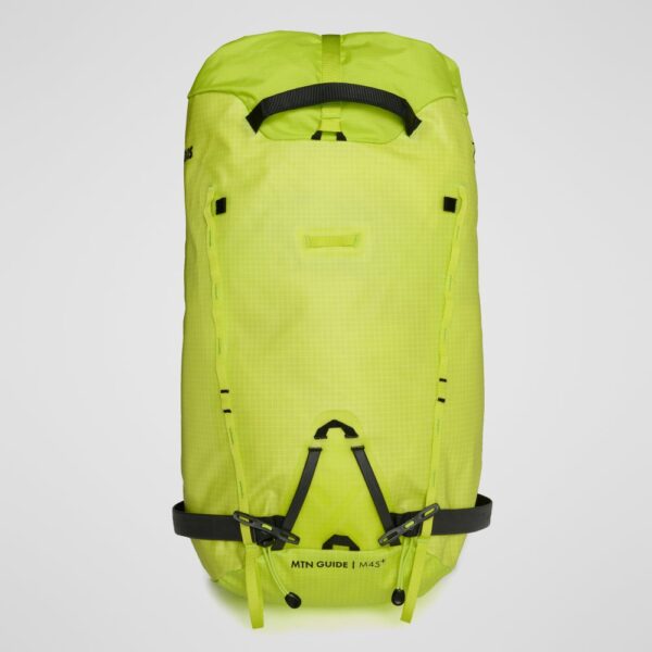 Berghaus Men's MTN Guide 45L Rucksack - Yellow