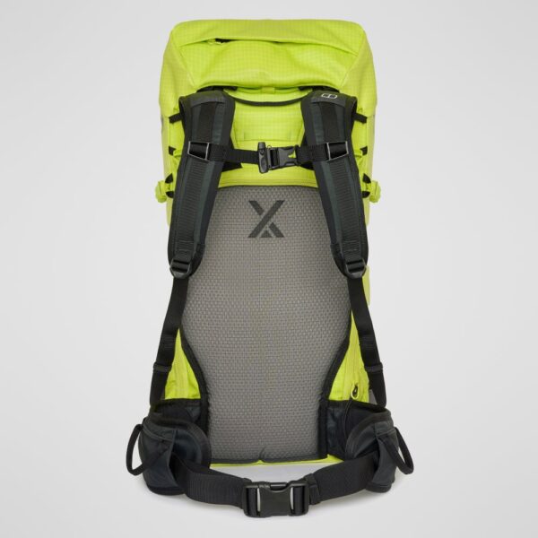 Berghaus Men's MTN Guide 45L Rucksack - Yellow