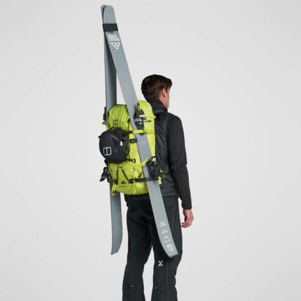 Berghaus Men's MTN Guide 45L Rucksack - Yellow