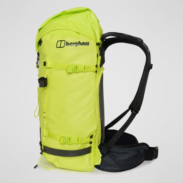 Berghaus Men's MTN Guide 45L Rucksack - Yellow