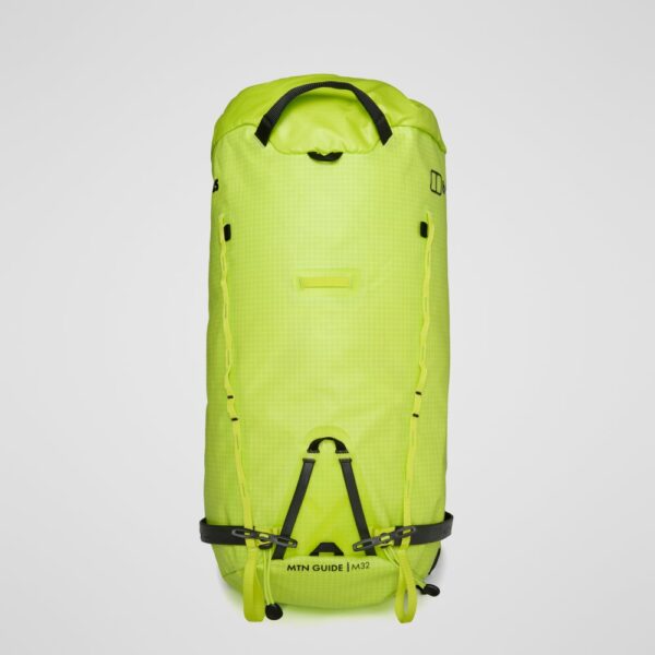 Berghaus Men's MTN Guide 32L Rucksack - Yellow