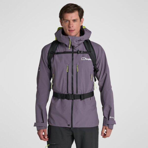 Berghaus Men's MTN Guide 32L Rucksack - Yellow
