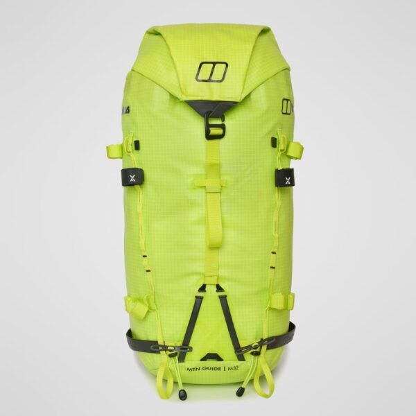 Berghaus Men's MTN Guide 32L Rucksack - Yellow