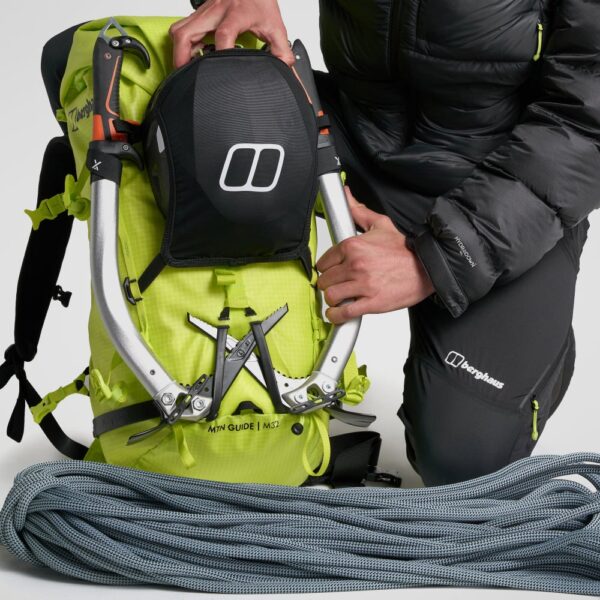 Berghaus Men's MTN Guide 32L Rucksack - Yellow