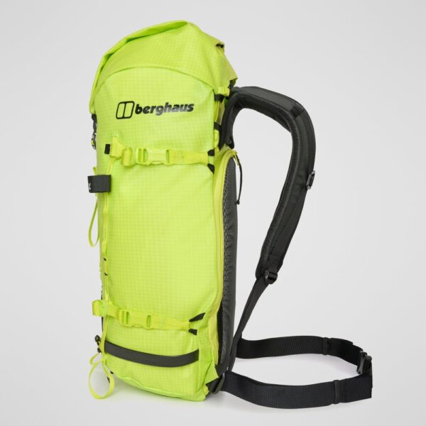 Berghaus Men's MTN Guide 32L Rucksack - Yellow