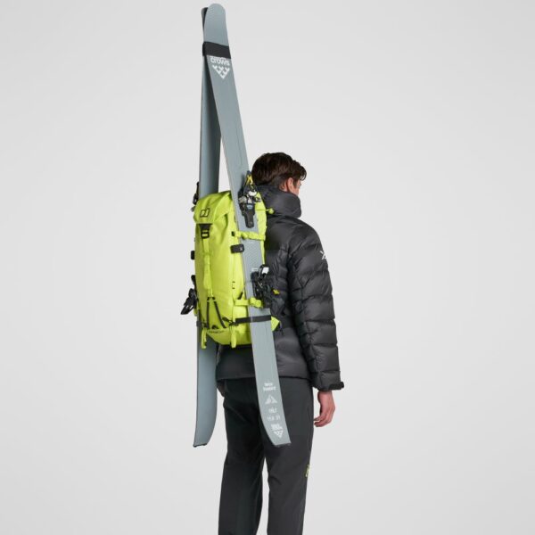 Berghaus Men's MTN Guide 32L Rucksack - Yellow