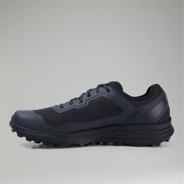 Berghaus Men's VC22 2.0 Gore-Tex Waterproof Shoe - Grey/Black
