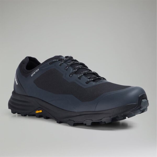 Berghaus Men's VC22 2.0 Gore-Tex Waterproof Shoe - Grey/Black