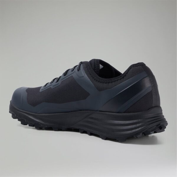 Berghaus Men's VC22 2.0 Gore-Tex Waterproof Shoe - Grey/Black