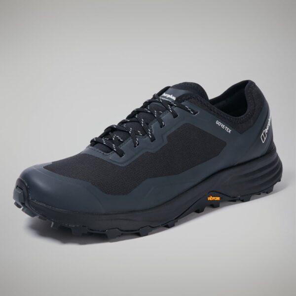 Berghaus Men's VC22 2.0 Gore-Tex Waterproof Shoe - Grey/Black