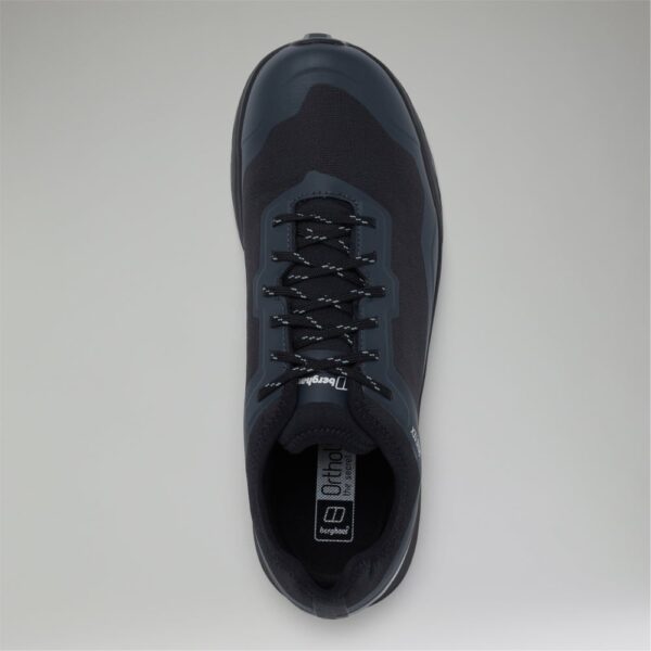 Berghaus Men's VC22 2.0 Gore-Tex Waterproof Shoe - Grey/Black