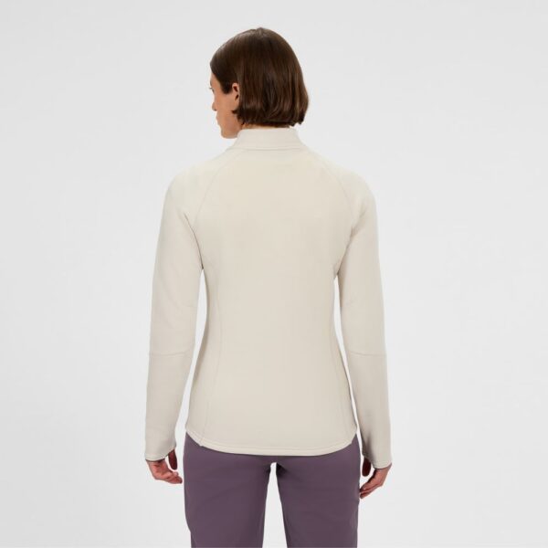 Berghaus Women's Kinetic Powerstretch Jacket - Grey