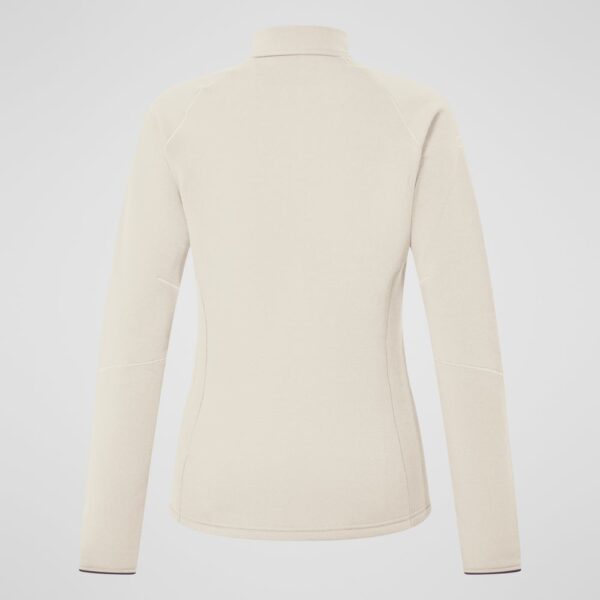 Berghaus Women's Kinetic Powerstretch Jacket - Grey