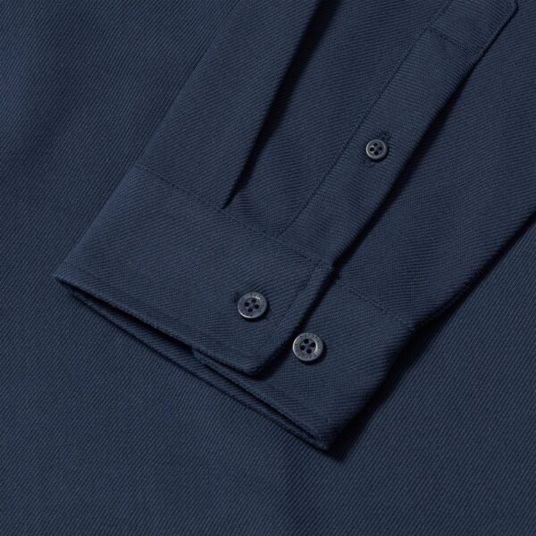 Berghaus Men's Snarford Shirt - Dark Blue
