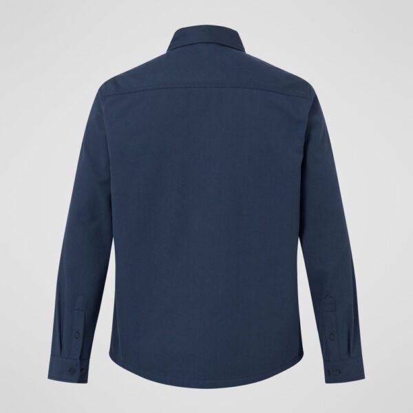 Berghaus Men's Snarford Shirt - Dark Blue