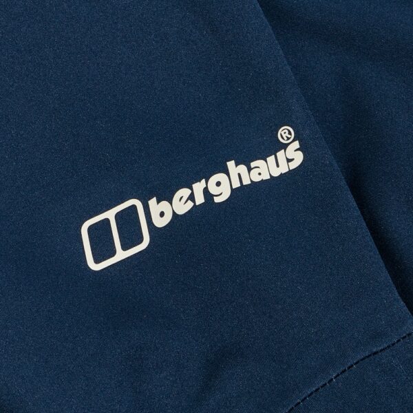 Berghaus Women's Ridge-Roamer Softshell Pant - Blue
