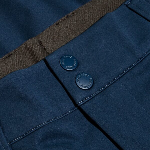 Berghaus Women's Ridge-Roamer Softshell Pant - Blue
