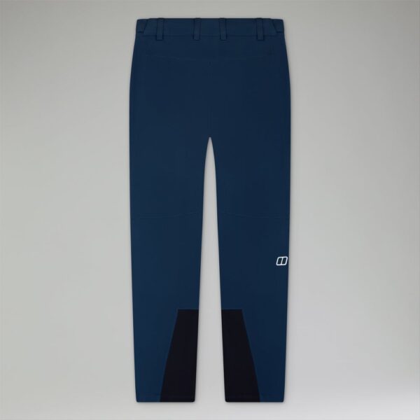Berghaus Women's Ridge-Roamer Softshell Pant - Blue