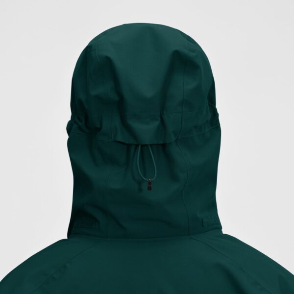 Berghaus Men's Roam Interactive Jacket - Green