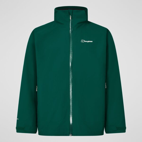 Berghaus Men's Roam Interactive Jacket - Green