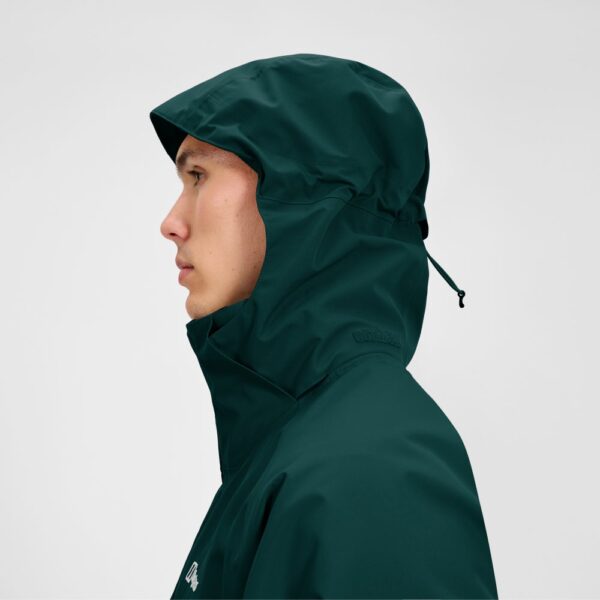 Berghaus Men's Roam Interactive Jacket - Green