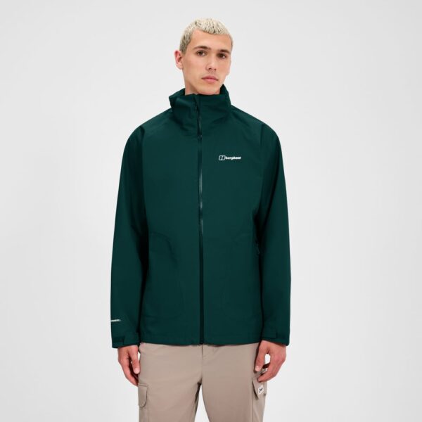 Berghaus Men's Roam Interactive Jacket - Green
