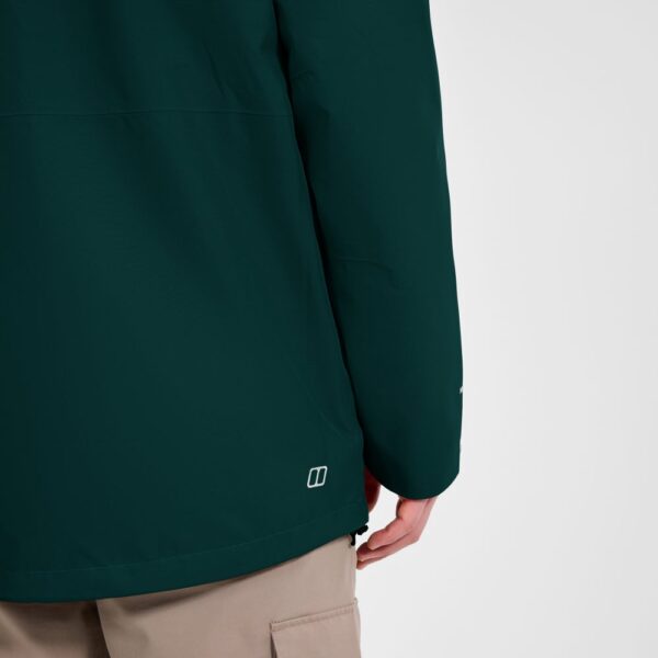 Berghaus Men's Roam Interactive Jacket - Green