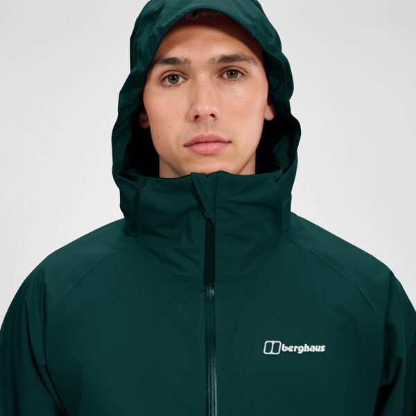 Berghaus Men's Roam Interactive Jacket - Green