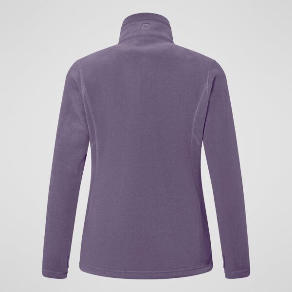 Berghaus Women's Prism InterActive Polartec Fleece Jacket - Purple