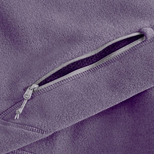 Berghaus Women's Prism InterActive Polartec Fleece Jacket - Purple