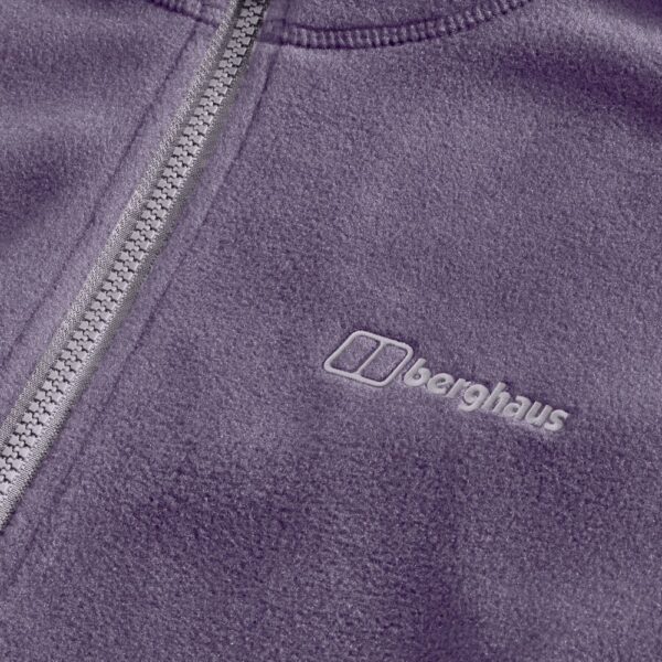 Berghaus Women's Prism InterActive Polartec Fleece Jacket - Purple