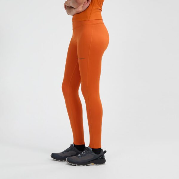 Berghaus Women's Berghaus Core Legging - Orange